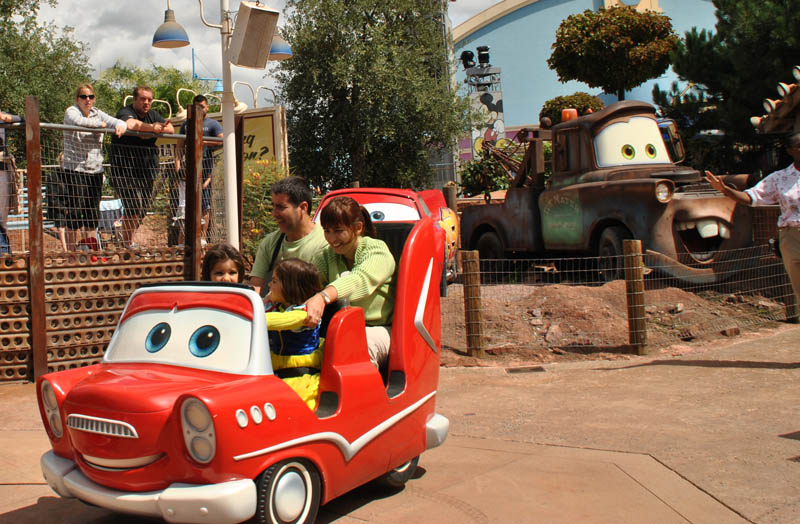 Eurodisney